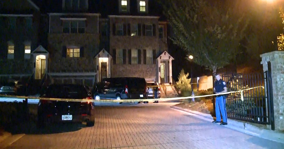 Mother In Prominent Atlanta Family Suspected Of Killing 2 Children ...