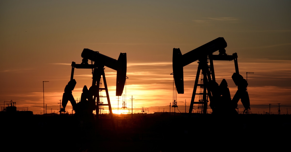 Trump admin to roll back rules on climate-changing methane