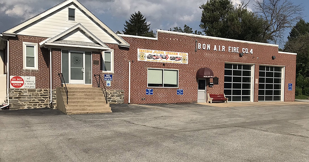 Pennsylvania fire company shuttered over Proud Boys ties to reopen after resignation