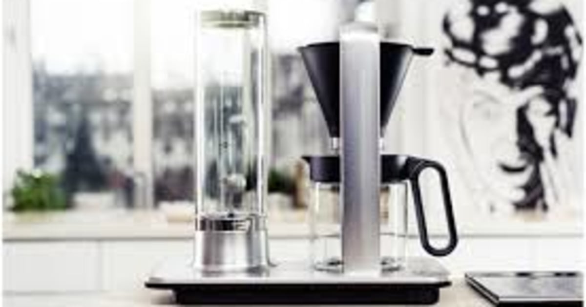 This 75-percent sale on an award-winning coffee maker won't last