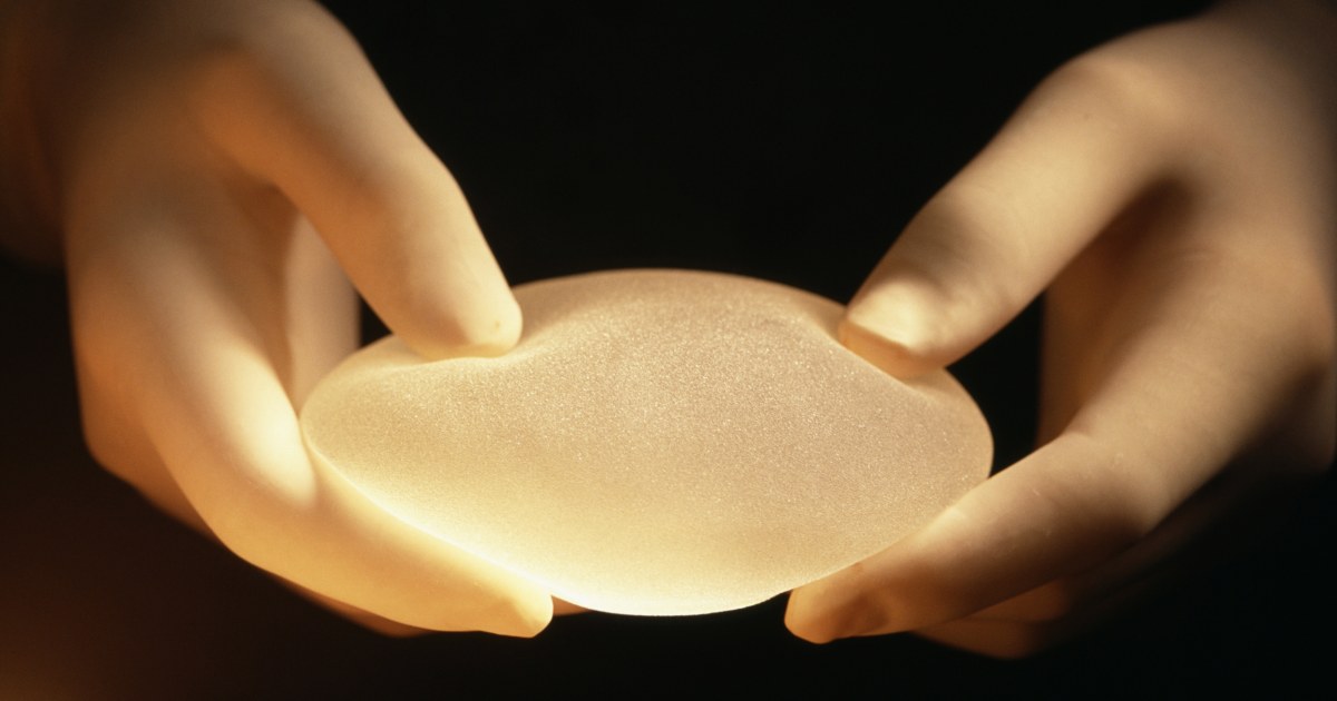 Can Breast Implants Cause Cancer