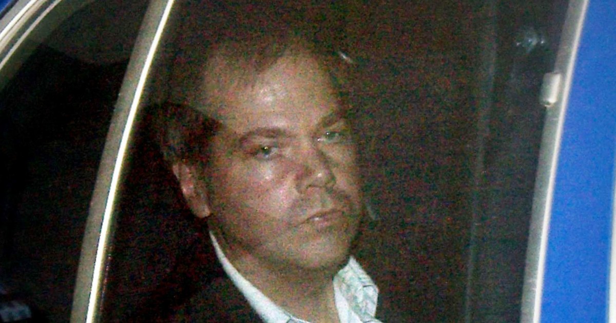 Judge rules would-be Reagan assassin John Hinckley can move out of