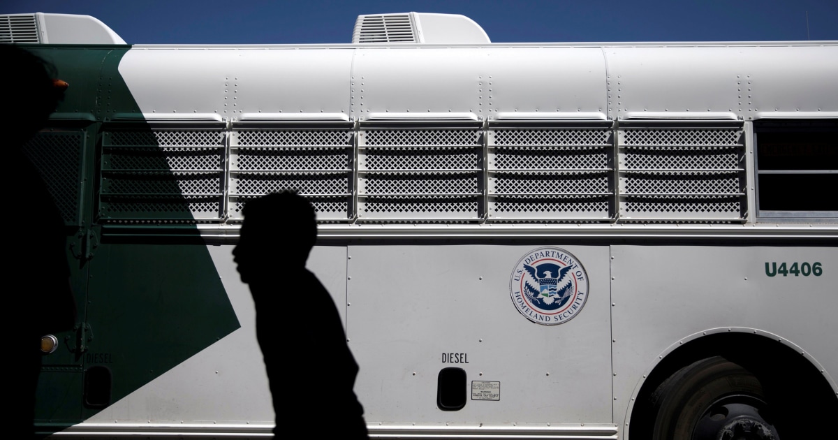 Judge delays deadline for release of migrant children held by ICE