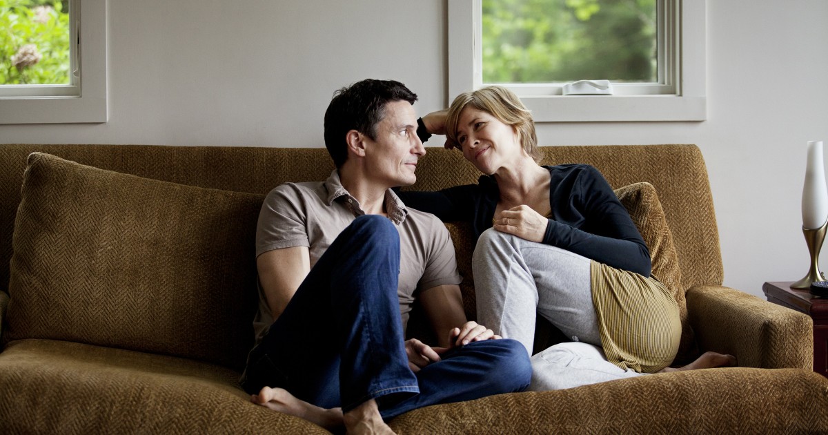 7 things to say to your spouse to deepen your connection