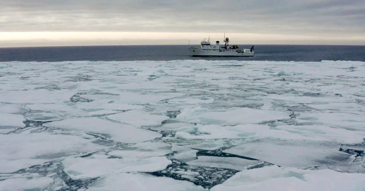 Undersea explorer the first to reach deepest point of all five