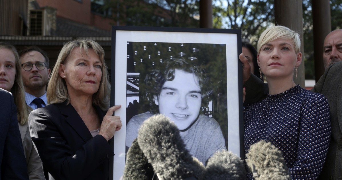 British teen allergic to dairy died after burger joint said his