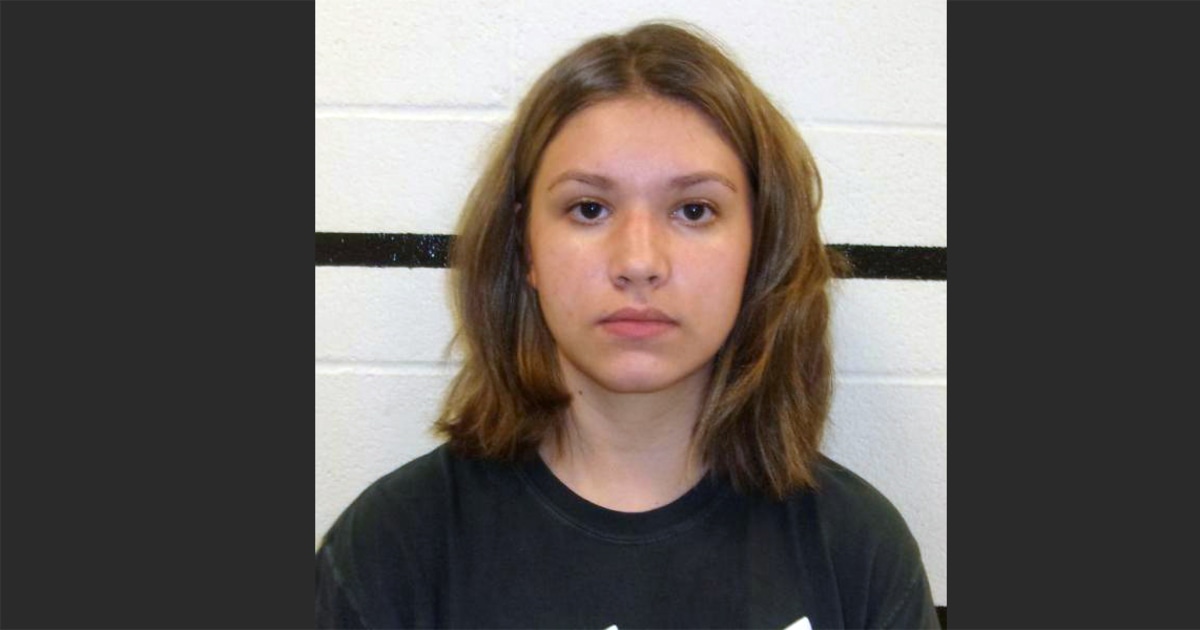 Oklahoma teen accused of threatening school shooting, wanting to shoot