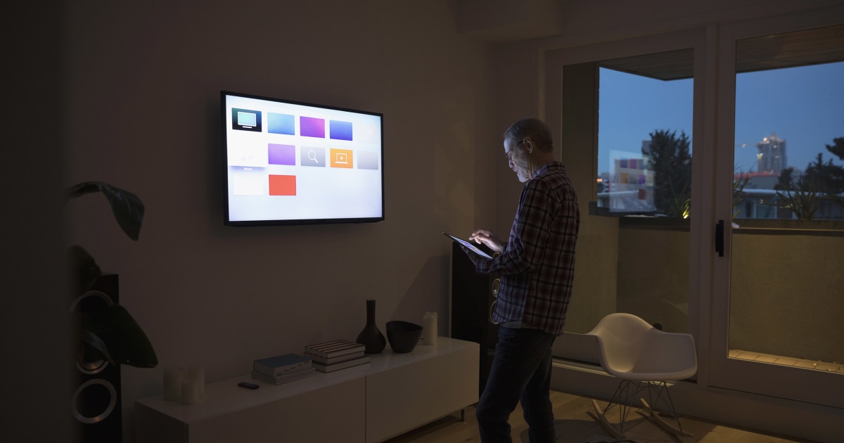 Smart TVs, smart-home devices found to be leaking sensitive user data