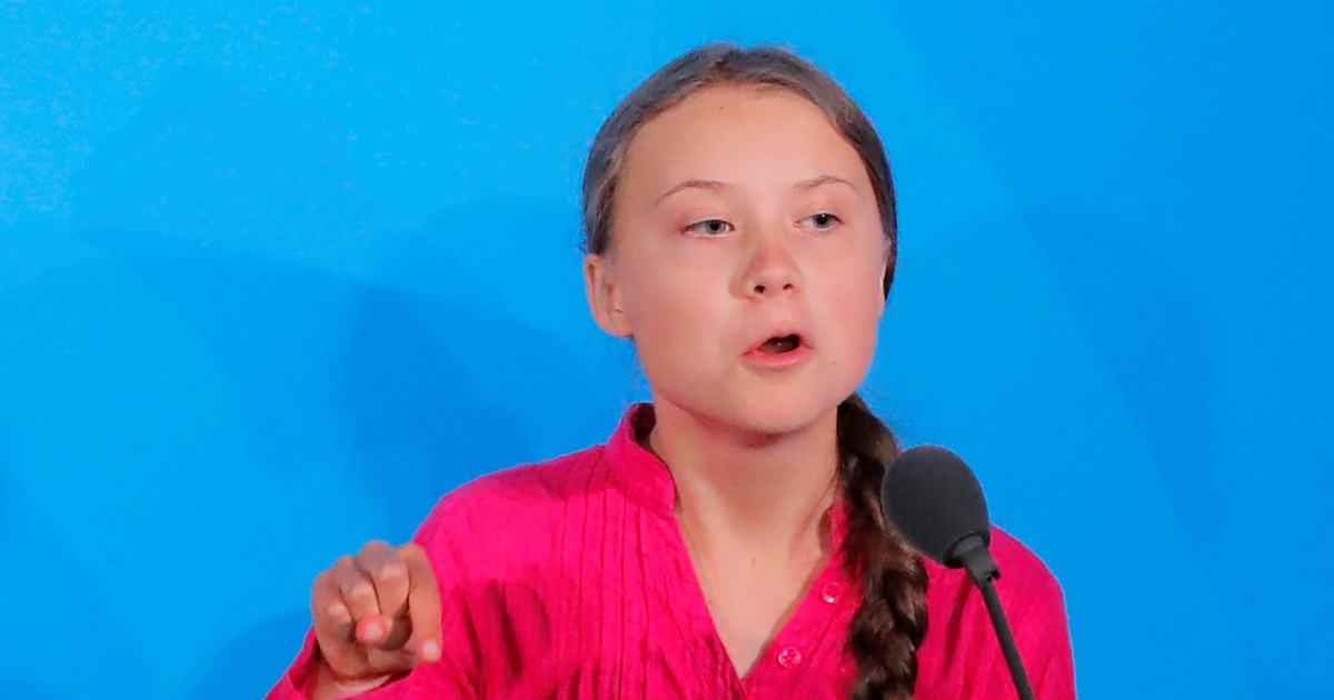 Climate scientists say Greta Thunberg's efforts are building real momentum