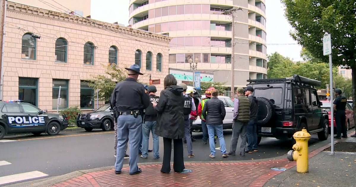 1 dead, 2 injured in shooting at senior living apartment building in ...