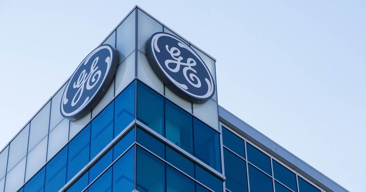 GE Freezes Pension Plan For 20,000 U.S. Employees