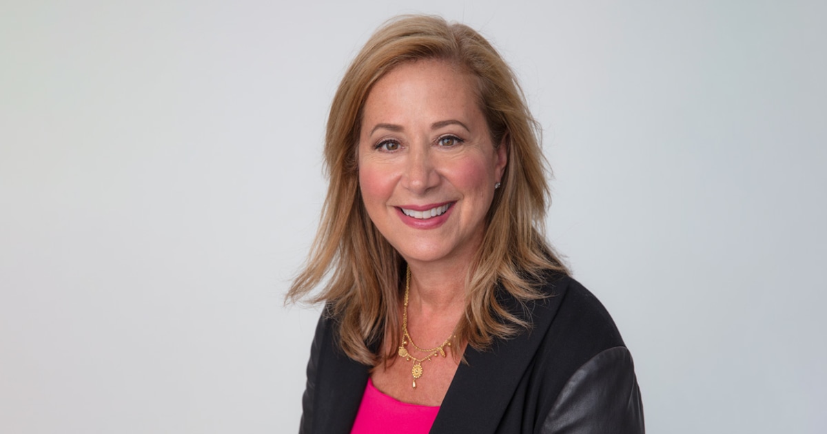 Lisa Sherman How my coming out of the 'corporate closet' sparked