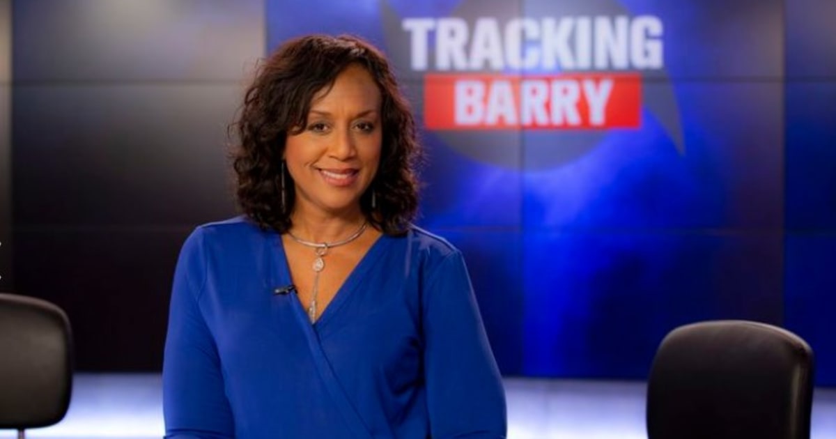 Pilot reported problems before crash that killed New Orleans TV anchor