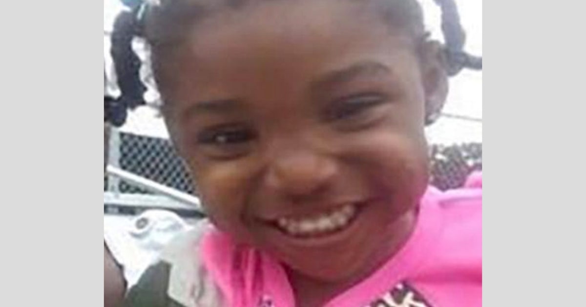 Search for Alabama 3-year-old who vanished from birthday party expands ...