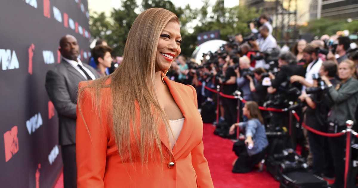 Harvard Is Set To Award The W.E.B. Du Bois Medal To Queen Latifah