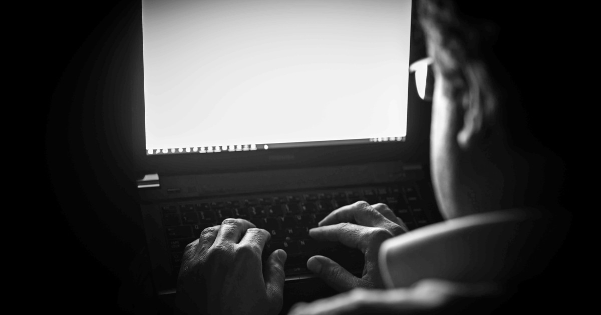 Dark Web Porn - Feds take down the world's 'largest dark web child porn marketplace'