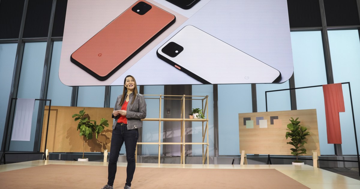 Google Pixel event showcases new smartphones and Apple AirPods competitor