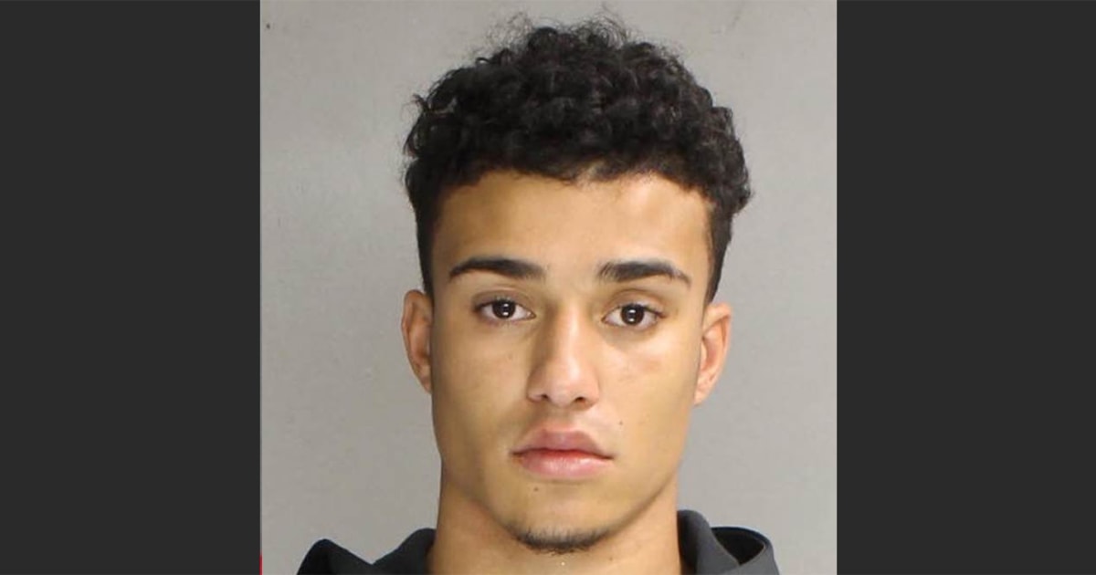 DNA and genealogy lead to an arrest in Pennsylvania rape case from 2017