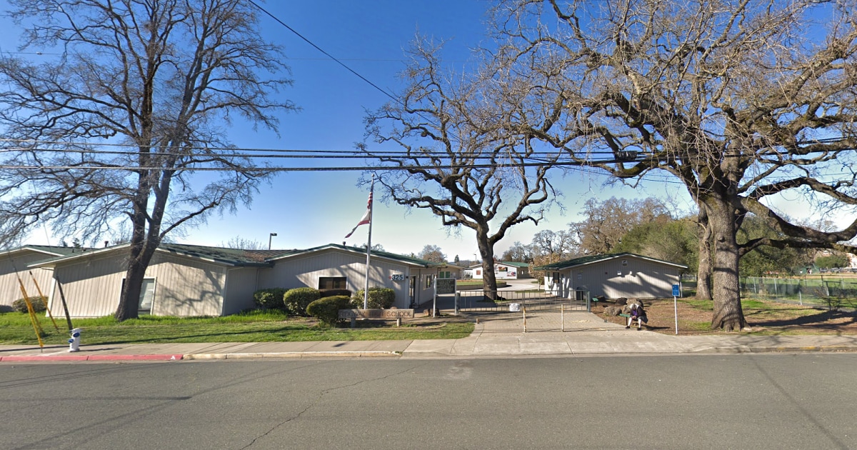 Northern California high school shooting leaves one wounded