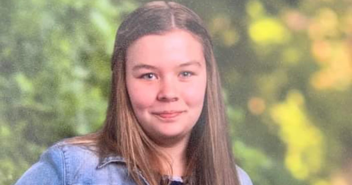 Missing 14 Year Old Virginia Girl Found Safe Man Arrested 8213
