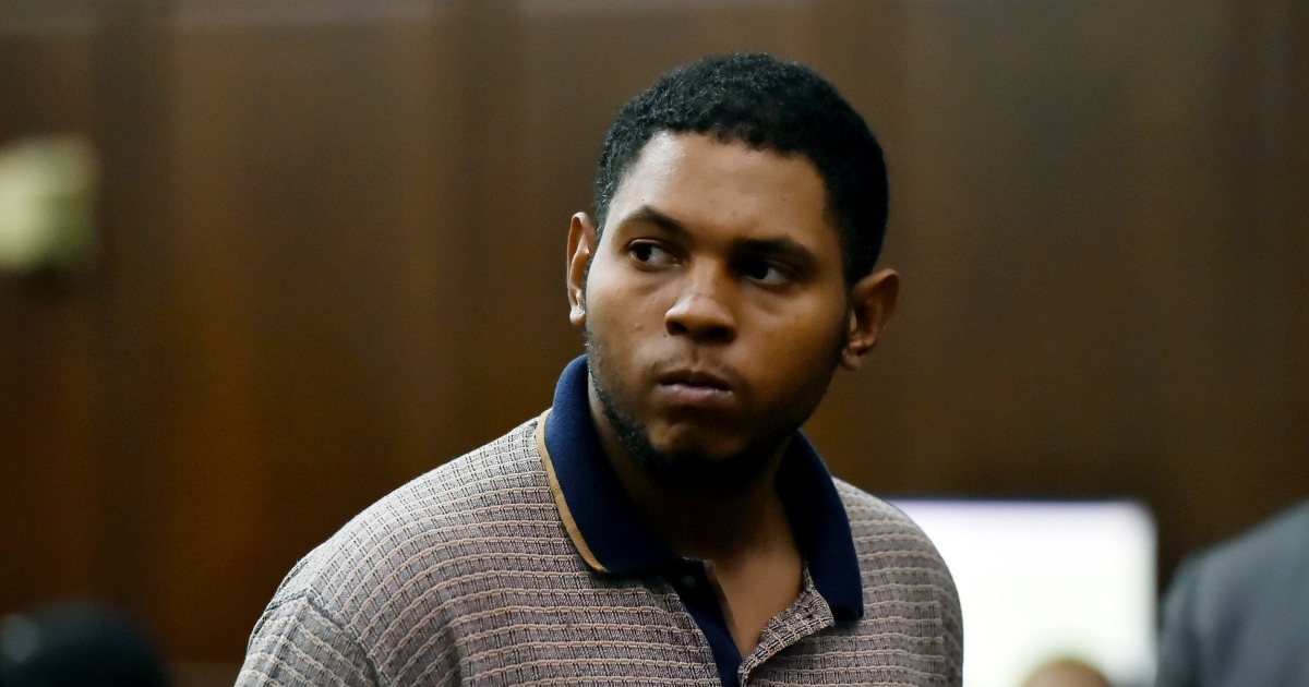 Man pleads not guilty in beating deaths of 4 homeless men sleeping on ...