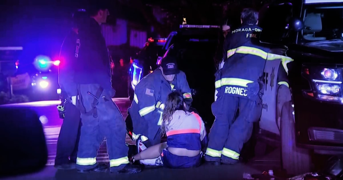 Fifth person dead after shooting at Northern California Halloween party