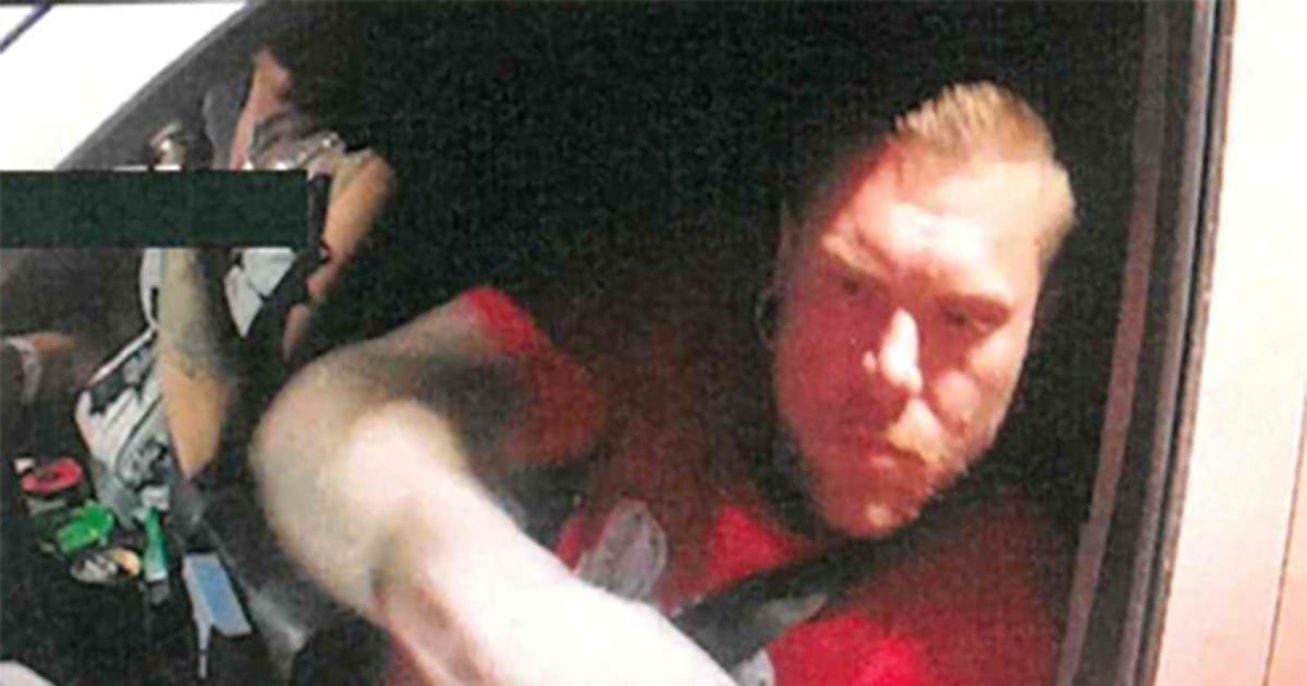 Texas authorities release surveillance photo in deaths of New Hampshire couple