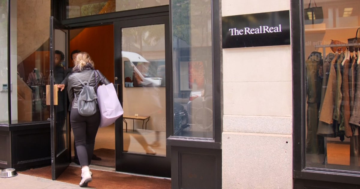 Poor training and quotas threaten the RealReal's pledge of 'no fakes