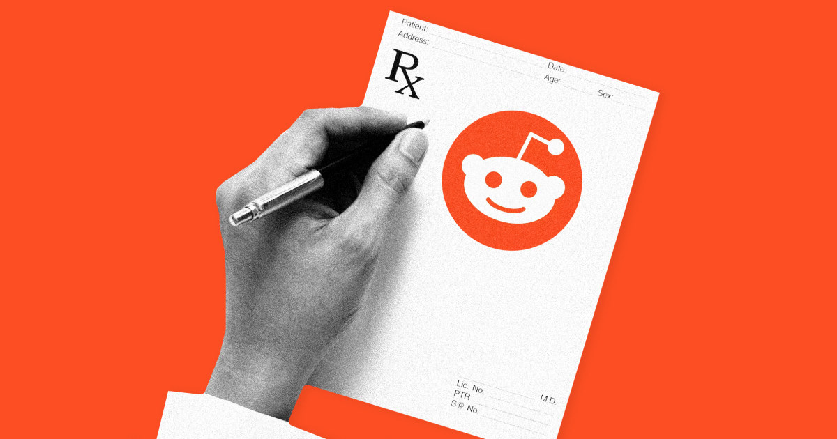 More people turn to Reddit social media for STD diagnosis