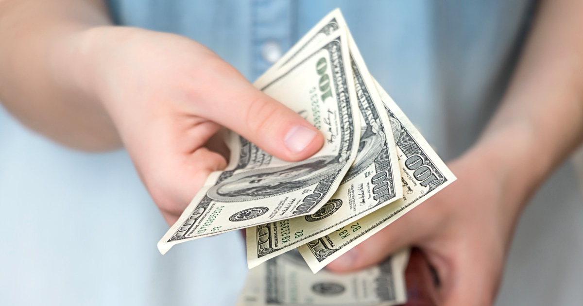 Thinking Of Lending Money To A Friend Or Family Member Read This First