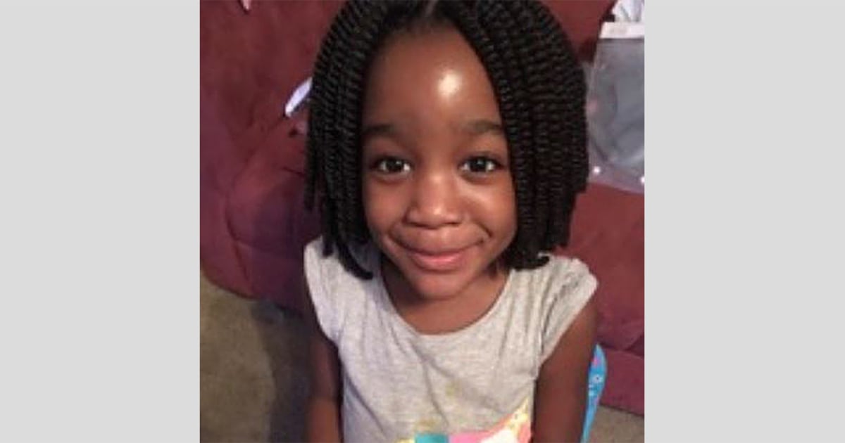 DNA confirms remains are those of missing Florida 5-year-old Taylor ...