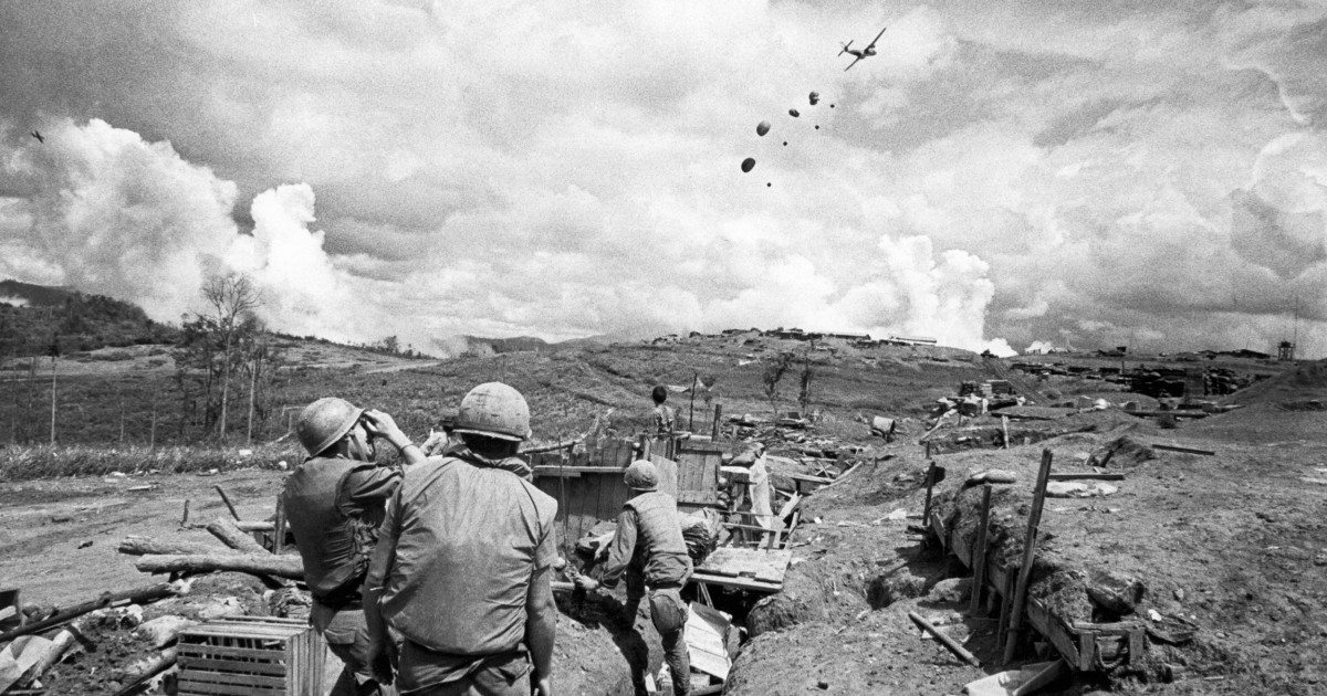 America besieged essay 06 picture