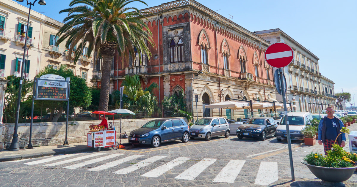 Italy just introduced a law it hopes will reduce hot car deaths. Why hasn't the U.S.?
