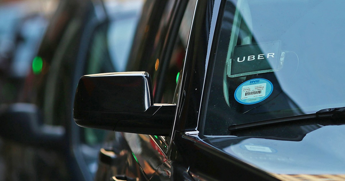 Uber Tipping Is Here — But Will It Affect Your Rating?