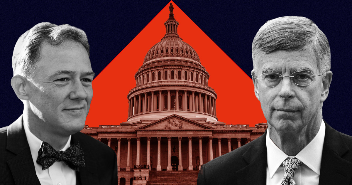 How To Watch The Trump Impeachment Hearing Schedule Witnesses And More