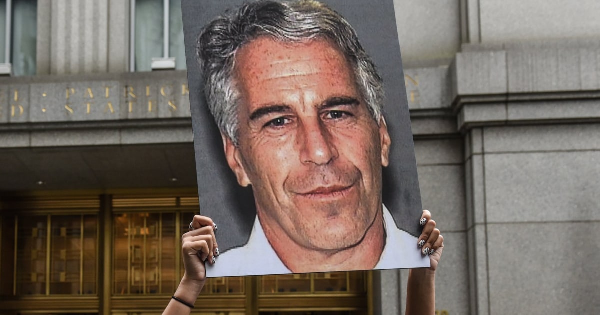 Epstein paid $350K to 'influence' possible co-conspirators: prosecutors