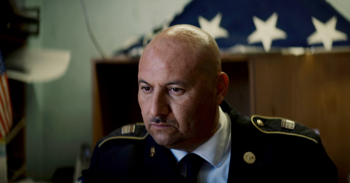 The ultimate threat for deported U.S. veterans? Drug cartels, new ...