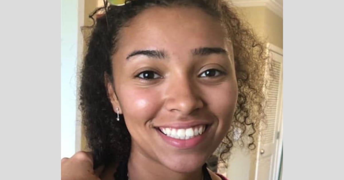 Aniah Blanchard disappearance 2nd arrest in case of UFC fighter's