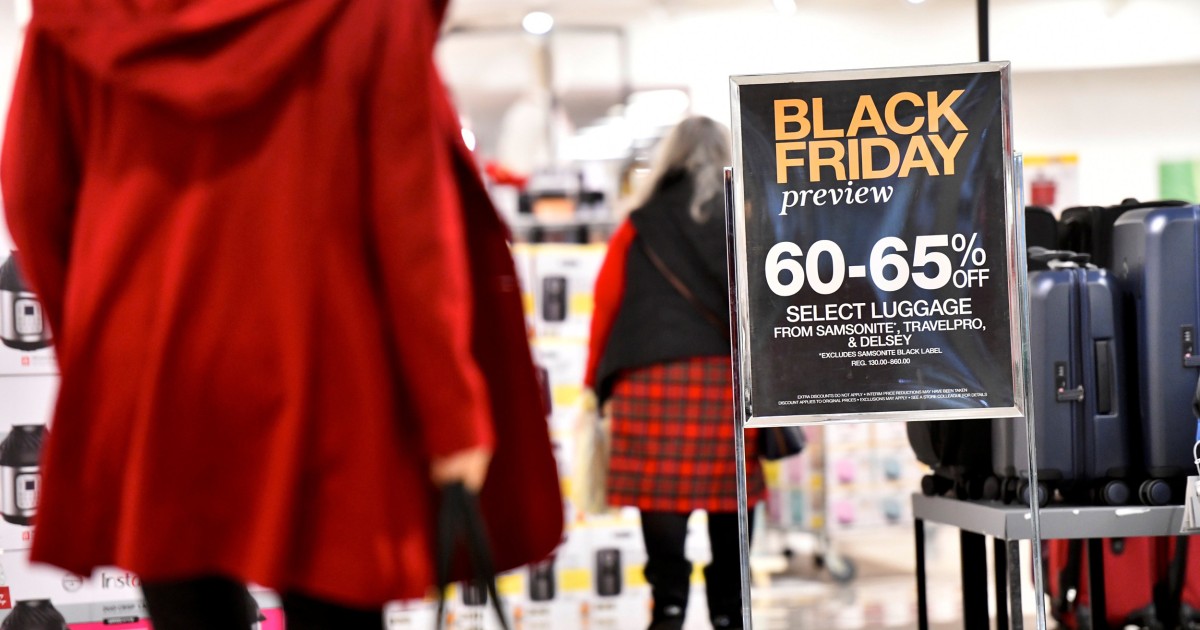 How to find the best deals on Black Friday and Cyber Monday