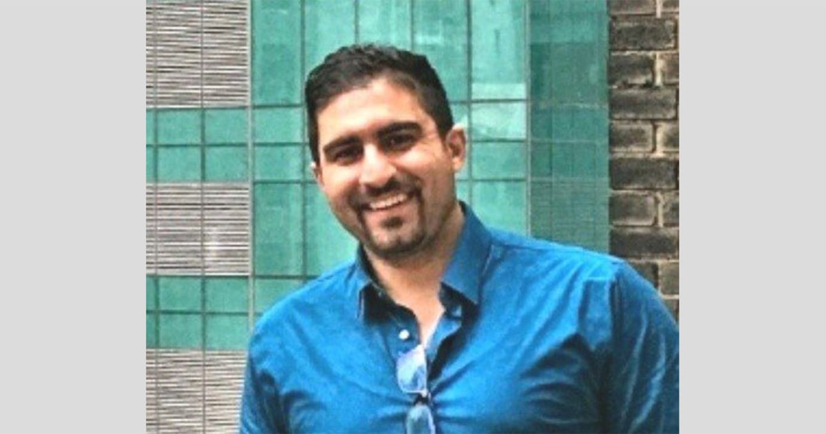 Hezbollah sleeper Agent In New York Gets 40 year Prison Sentence