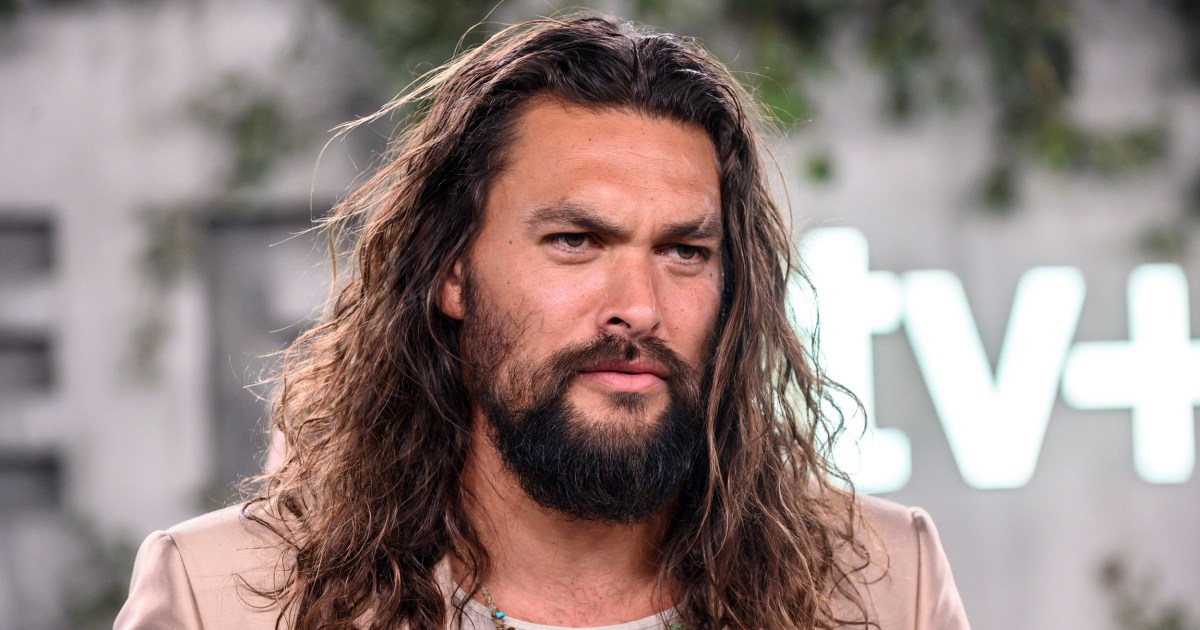 'Aquaman' calls out Chris Pratt for posting photo holding plastic water ...