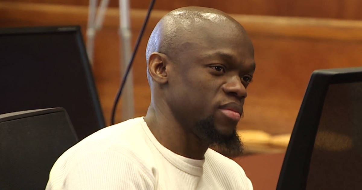 The man accused of killing two Boston doctors in their home claims self ...