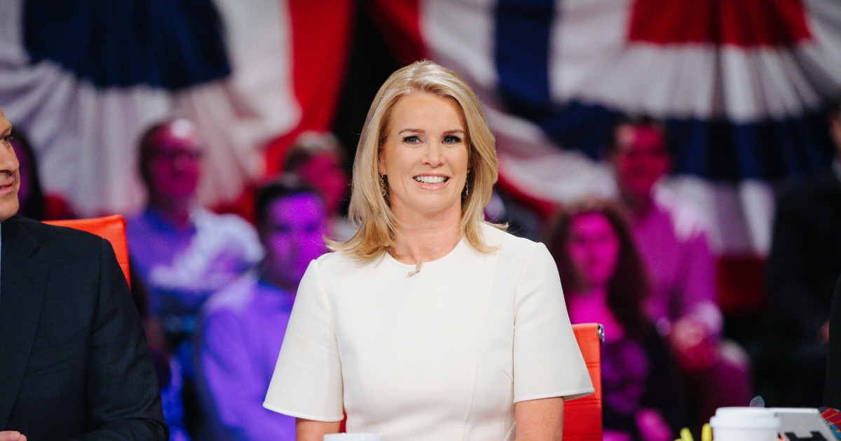 Katty Kay on her newest project to raise strong, confident girls