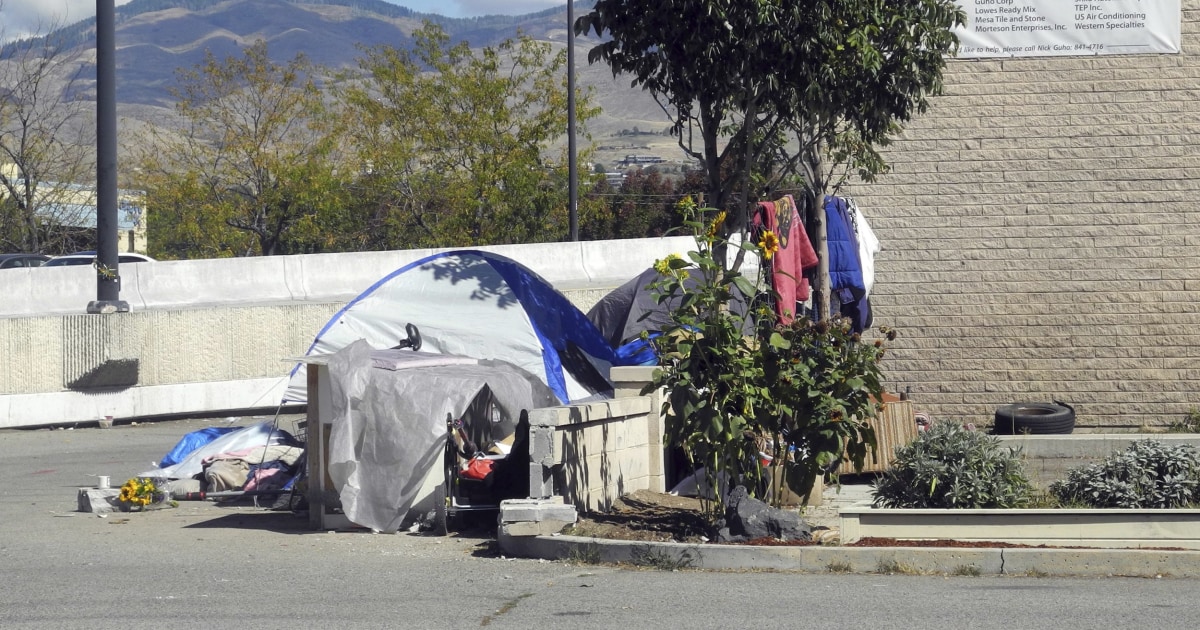 Supreme Court won't disturb ruling against anti-homeless law