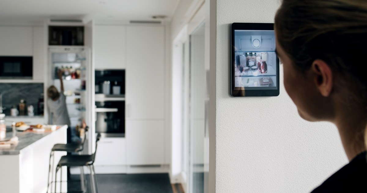The downside of connected tech Are the smart devices in your home