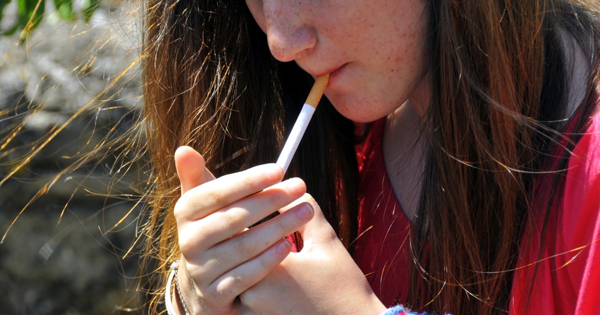 Congress inching closer to raising legal smoking age to 21