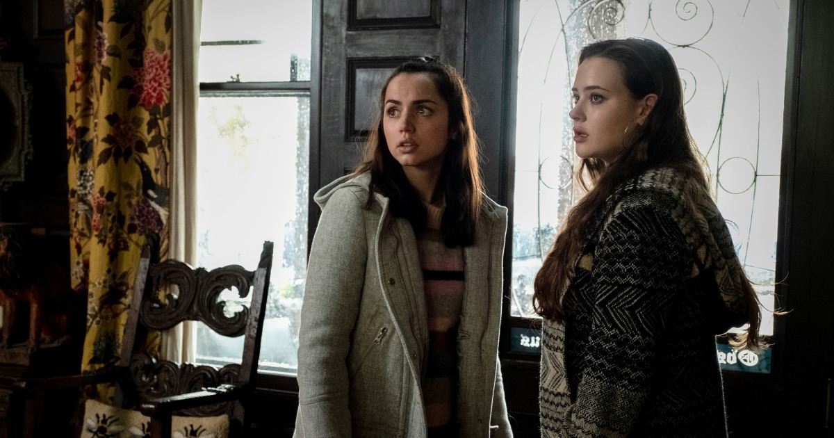 'Touching and Triggering' 'Knives Out' sparks question of how to tell