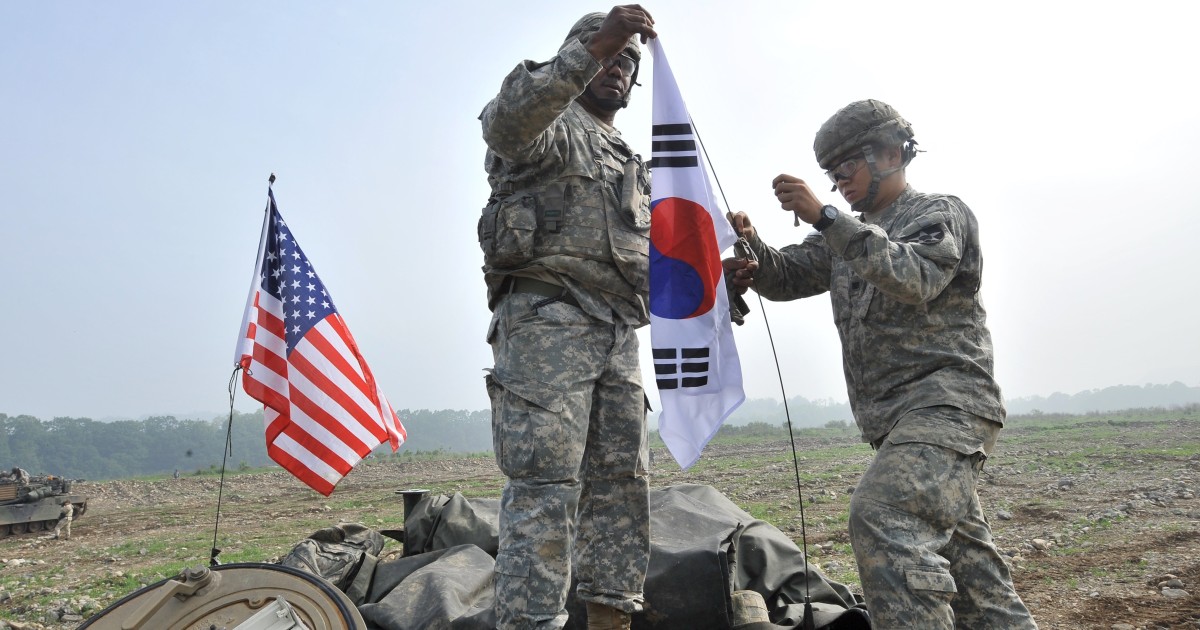 u-s-military-base-in-south-korea-sounds-false-alarm-amid-north-korea