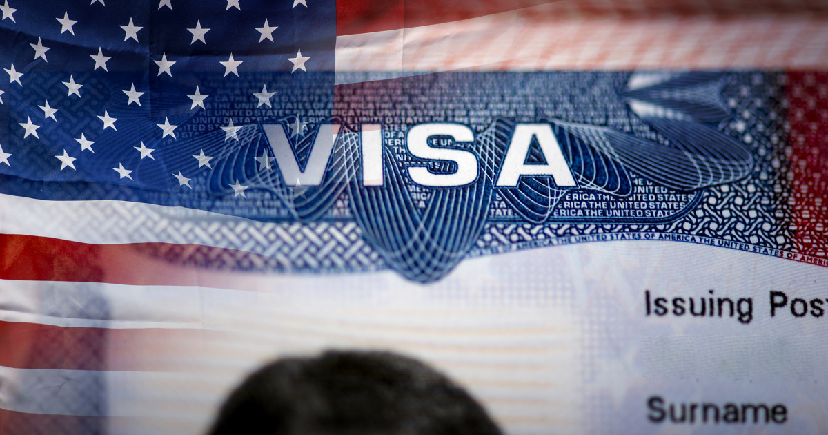 Thousands of foreign students in U.S. on student visas may have 'worked