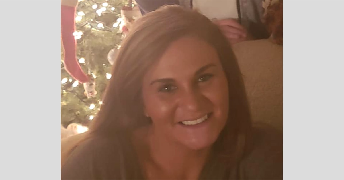 Alabama Woman Who Texted She Might Be In Trouble Found Dead